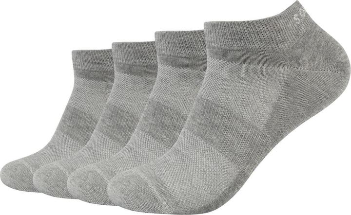 Produktbild S.Oliver Sneakersocken (4er Pack, 43, 46)