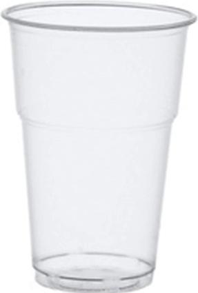 Productafbeelding Papstar puur (25 x)