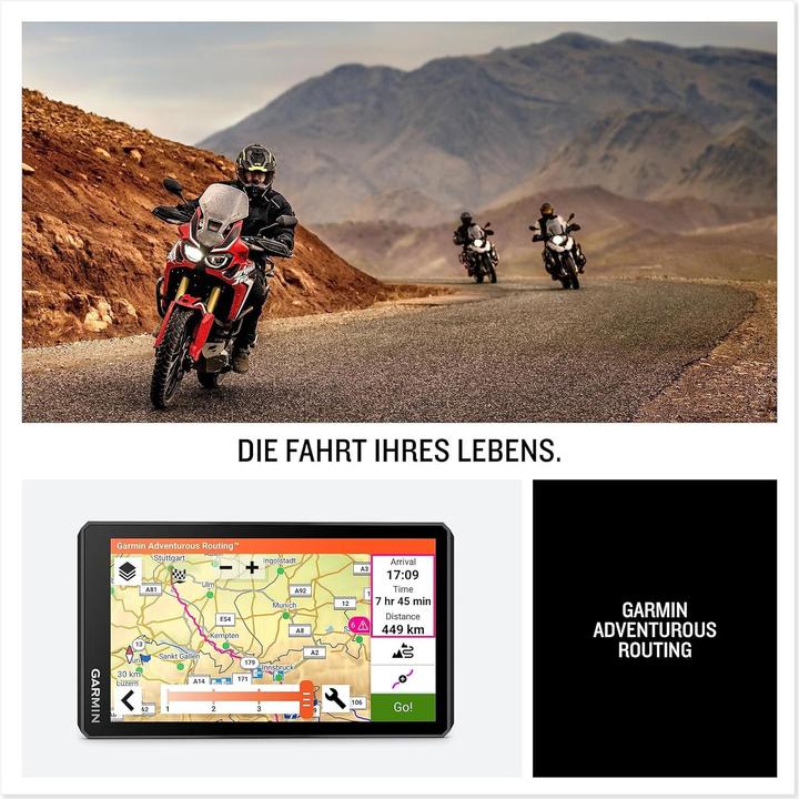 Image du produit Garmin Zumo XT2 (6")