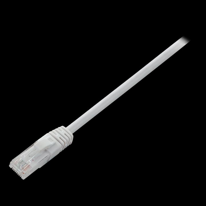 Actual product image V7 Network cable (U/UTP, CAT6, 2 m)
