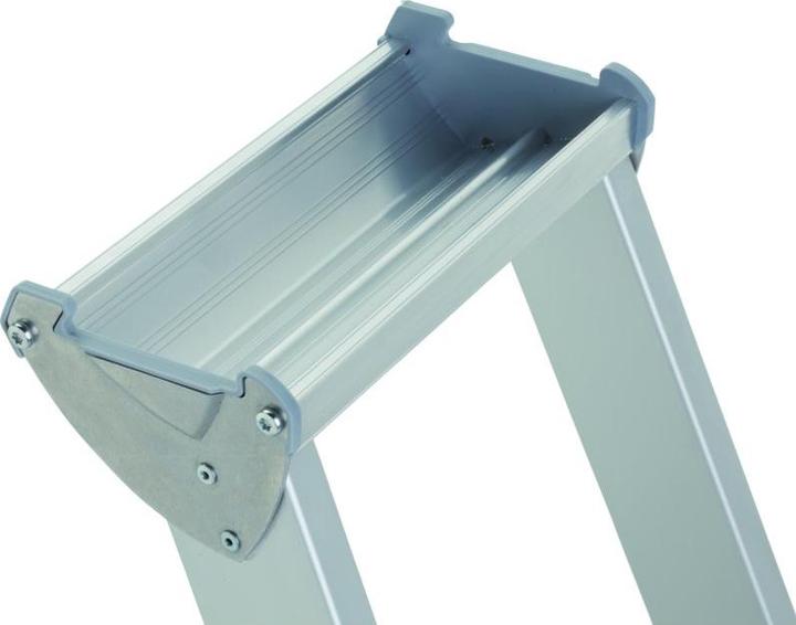 Immagine prodotto Zarges Scaletta LM a 3 gradini Z600 (Ponteggio, 159 cm)
