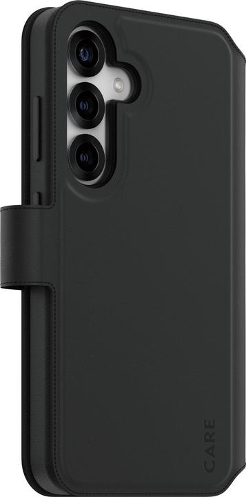 Immagine prodotto PanzerGlass CRRFTWLG38388, Cover, Samsung, Samsung - Galaxy S 2025, Trasparente (Samsung Galaxy S25)