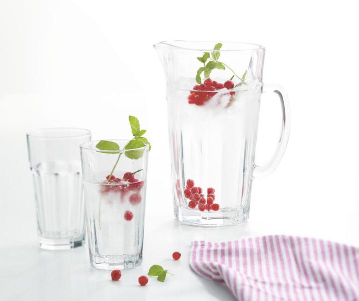 Image du produit Leonardo Verre à boire (3.50 dl, 6 x, Verres à long drink)