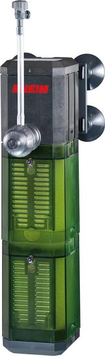 Actual product image Eheim Powerline 200+media (200 l, Internal filters, Fresh water)