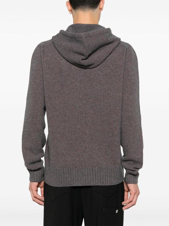 Immagine prodotto Alexander McQueen Sweaters Grey (XL)