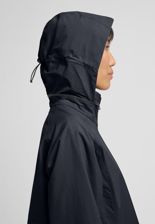 Produktbild Jack Wolfskin Wellsee Coat W (XL)