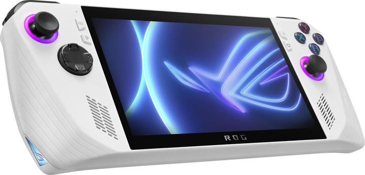 Actual product image ASUS ROG Ally