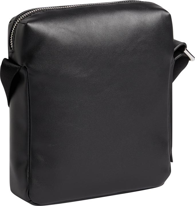 Calvin Klein CK Soft Reporter S CK Black (49% POLYURETHANE, 51% RECYCLED COTTON)