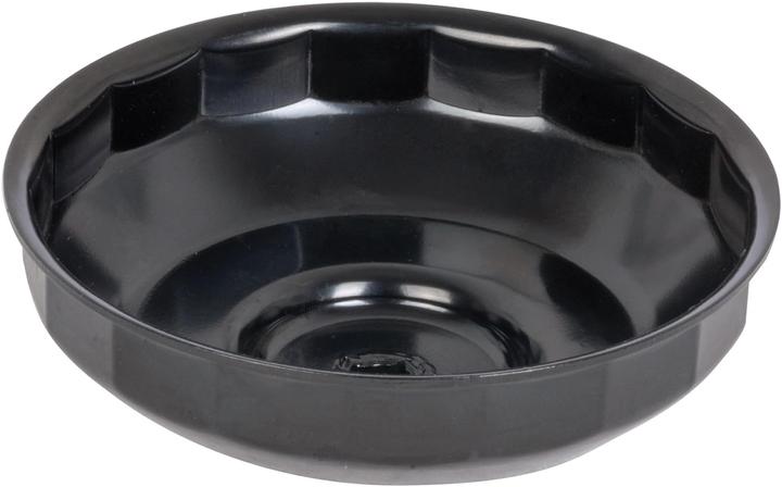 Actual product image SW-Stahl 08465L Oil filter bells 9 pcs. especially for commercial vehicles