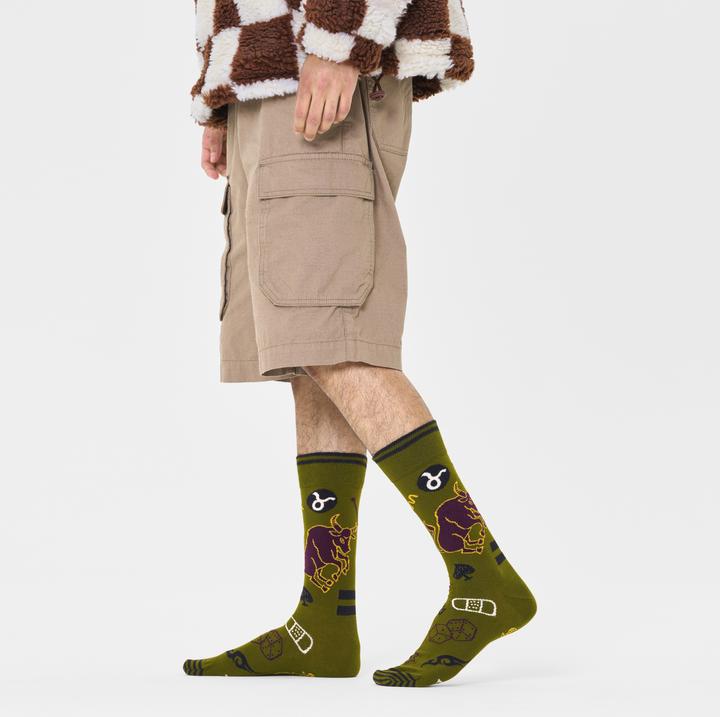 Immagine prodotto Happy Socks Toro (Confezione singola, 36 - 40)