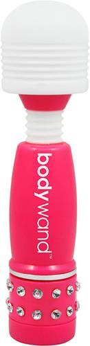 Actual product image Bodywand Mini Massager