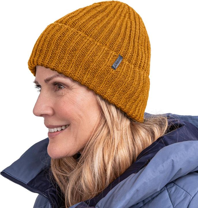 Actual product image Schöffel Knitted Medford