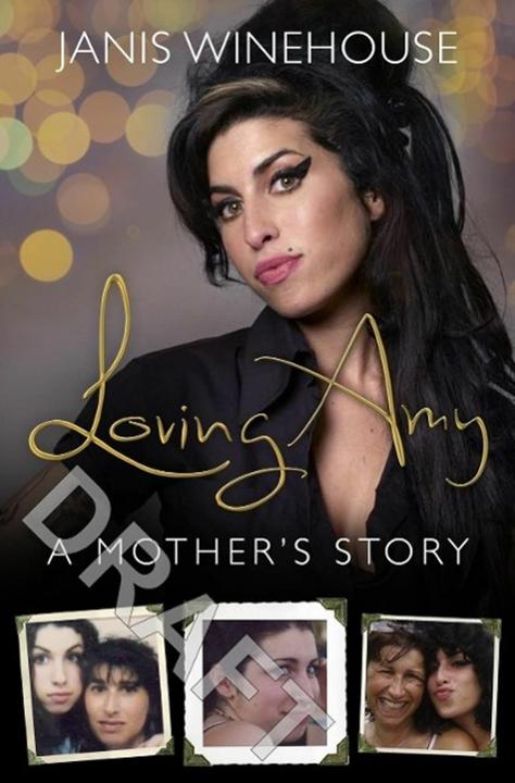 Immagine prodotto Loving Amy (Inglese, Janis Winehouse, 2015)
