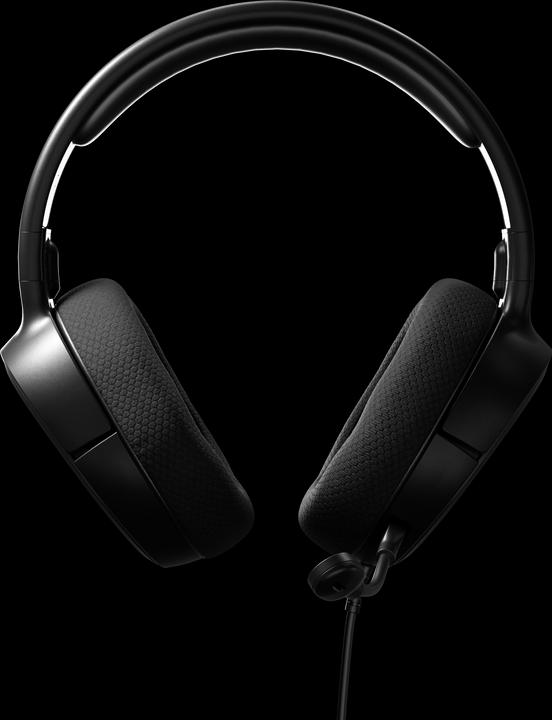 Image du produit SteelSeries Arctis 1 (Filaire)