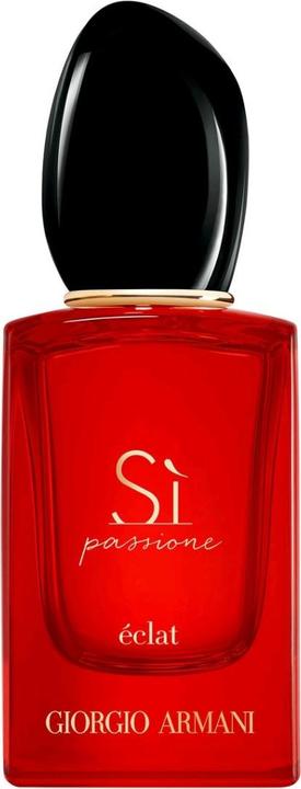 Immagine prodotto Giorgio Armani Si Passione Eclat Eau de Parfum (Eau de parfum, 30 ml)