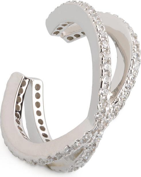 Produktbild Xenox Beach Trophies Ear Cuff (Silber 925)