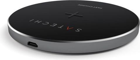 Produktbild Satechi Qi Charging Pad ST-WCPM (5 W)