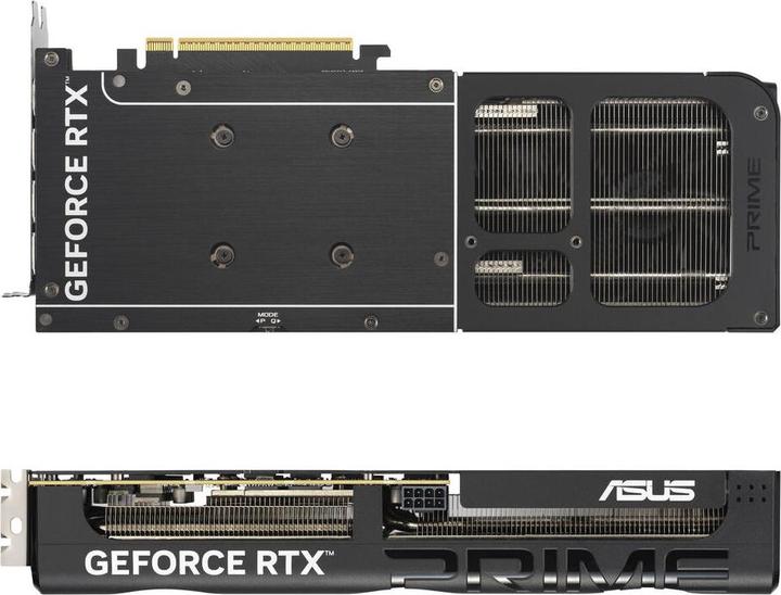 Produktbild ASUS Prime GeForce RTX 5060 Ti OC (8 GB)