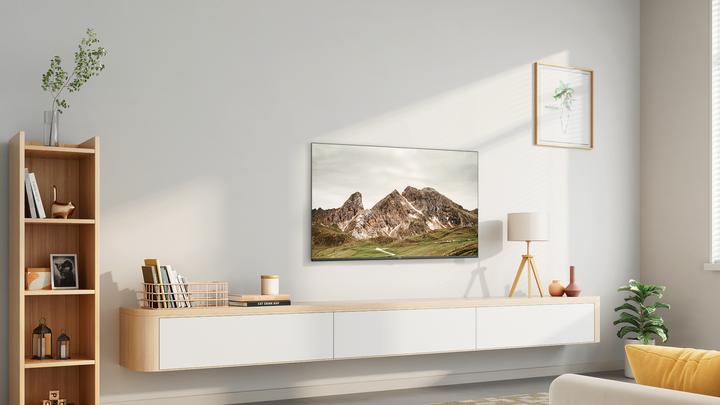 Actual product image TCL 32S5400A (32", LED, HD, 2023)