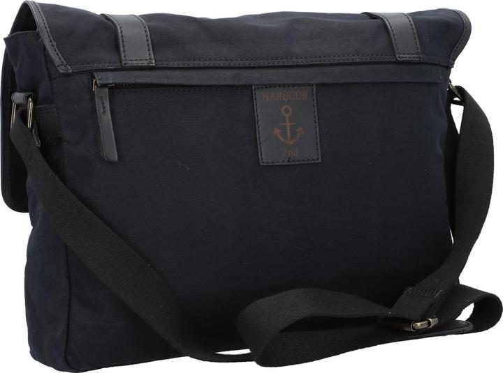 Produktbild Harbour 2nd Cool Casual Aktentaschen Messenger 37 cm Laptopfach