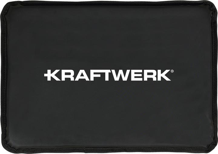 Produktbild Kraftwerk B147 (158.16 Teile)