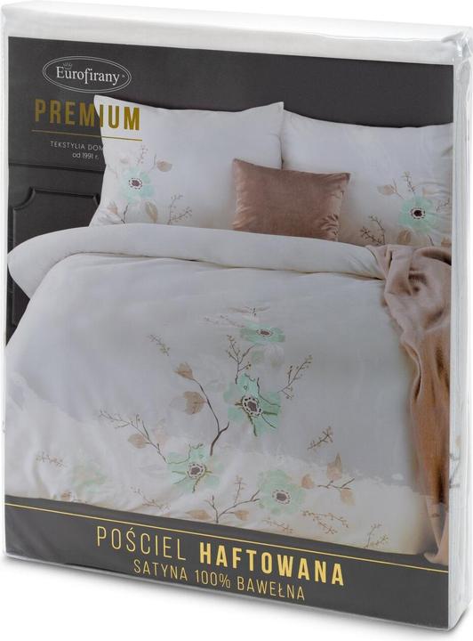 Image du produit Eurofirany Pos (Housse de couette, 160 x 200 cm)
