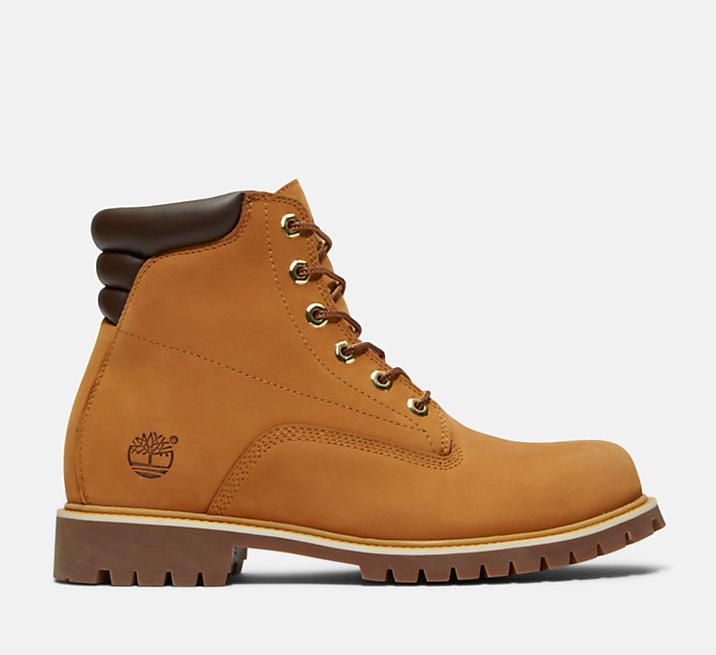 Produktbild Timberland Alburn 6in Lace Waterproof Boot (44)