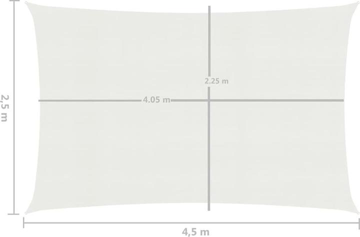 Image du produit VidaXL Alethea (250 x 450 cm)