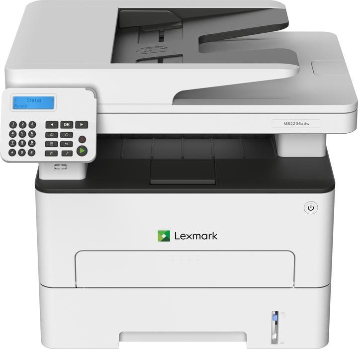 Image du produit Lexmark MB2236adw (Laser, Noir et blanc)
