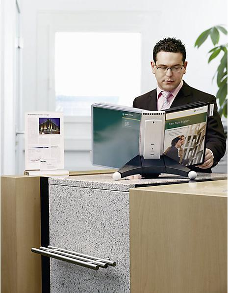 Actual product image Durable Sherpa Table Module 10
