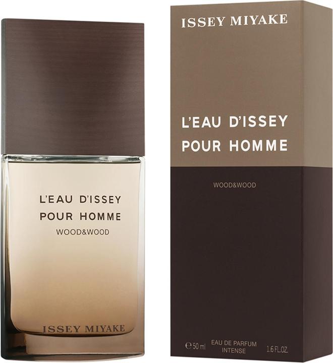 Immagine prodotto Issey Miyake Legno e legno (Eau de parfum, 50 ml)