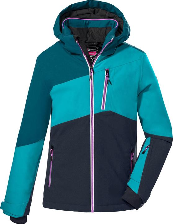 Actual product image Killtec KSW 166 Ski Jacket (128)