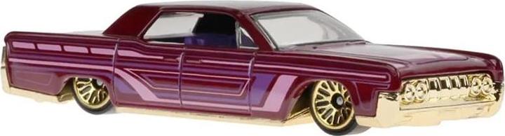 Actual product image Hot Wheels Die-Cast 1-piece range