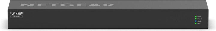 Productafbeelding Netgear PR460X 10G/Multi-Gigabit doorvoer en