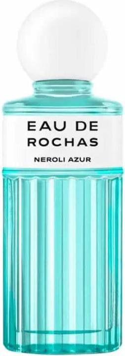 Rochas Eau De Neroli Azur Eau De Toilette Spray 100ml (Eau de Toilette, 100 ml)