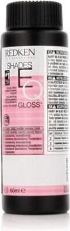 Immagine prodotto Redken Shades EQ Gloss - Colore Demi-Permanente Acido per Capelli 60 ml - 0ml (Scarlatto)