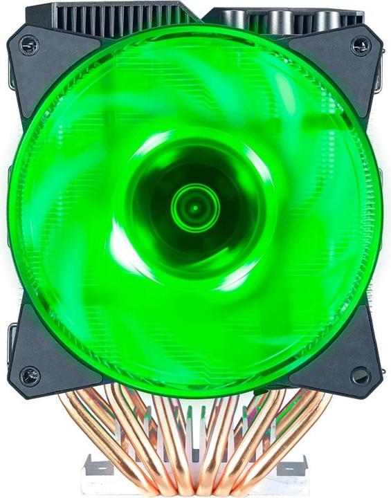 Immagine prodotto Cooler Master MasterAir MA621P RGB TR4 (164.50 mm)