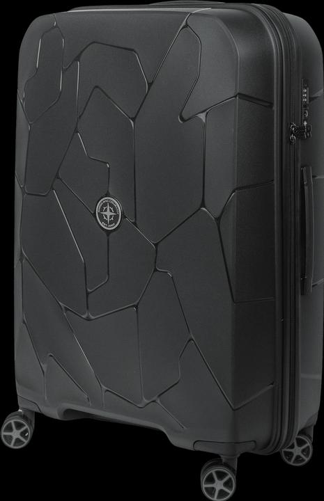 Actual product image Swissbags Lava (92 l, L (90 - 115l))