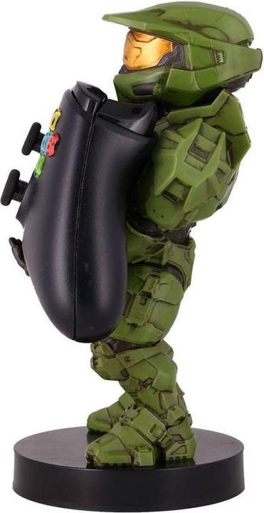 Actual product image Exquisite Gaming Master Chief Infinite (PS4, PS5, Xbox One S, Xbox 360, Mac, Switch, Xbox Series X, PC)