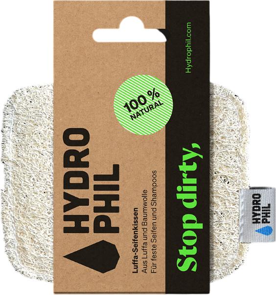 Produktbild Hydrophil Luffa
