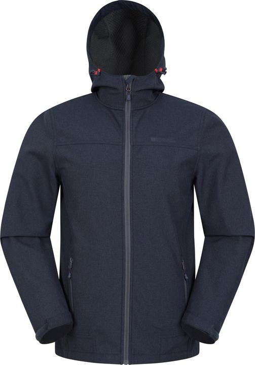 Produktbild Mountain Warehouse Reykjavik Jacke winddicht (XS)