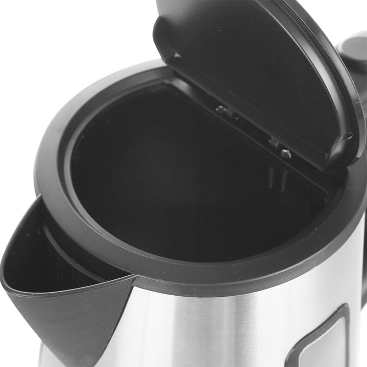 Actual product image Emerio Table mount (1.70 l)