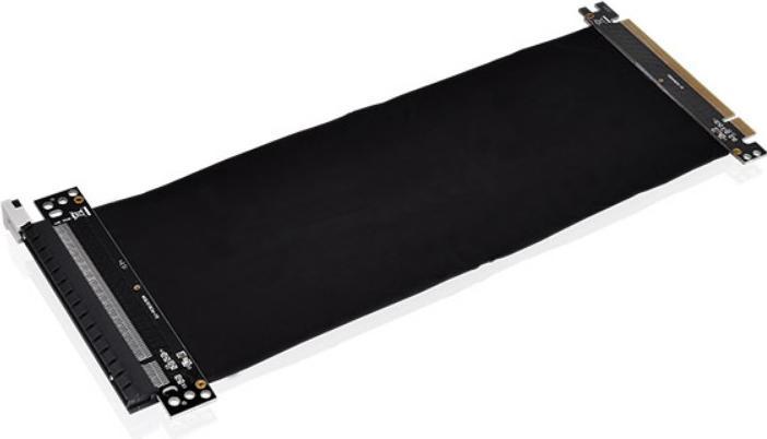 Actual product image Thermaltake Gaming PCI-E 3.0 X16 Riser Cable