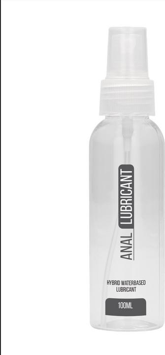 Immagine prodotto Doc Johnson Lubrificante anale (100 ml)