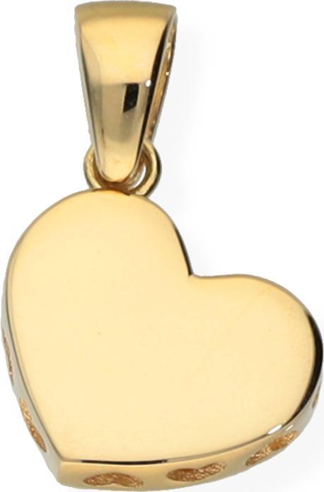 Image du produit Carat Coeurs (Or 18ct)