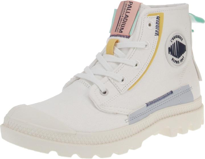 Produktbild Palladium Pampa Underlayer (37)