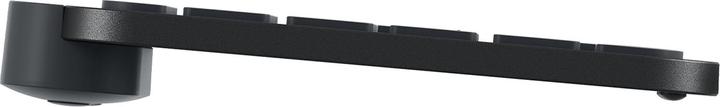 Produktbild Logitech MX Keys for Business (Eng. Int., Kabellos)