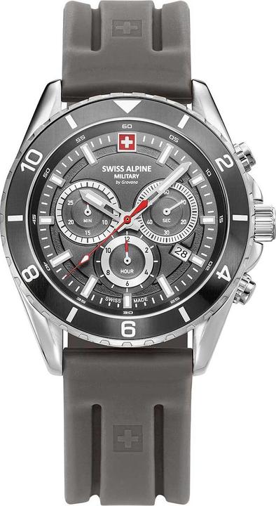 Produktbild Swiss Alpine Military 7034.9832 Sierra (Sportuhr)