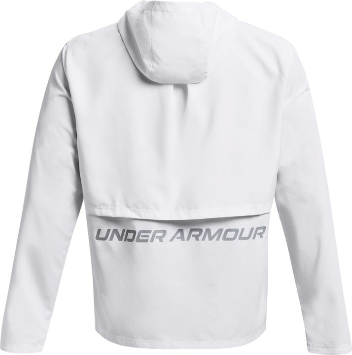 Image du produit Under Armour sweatshirt à capuche full zip storm (XL)