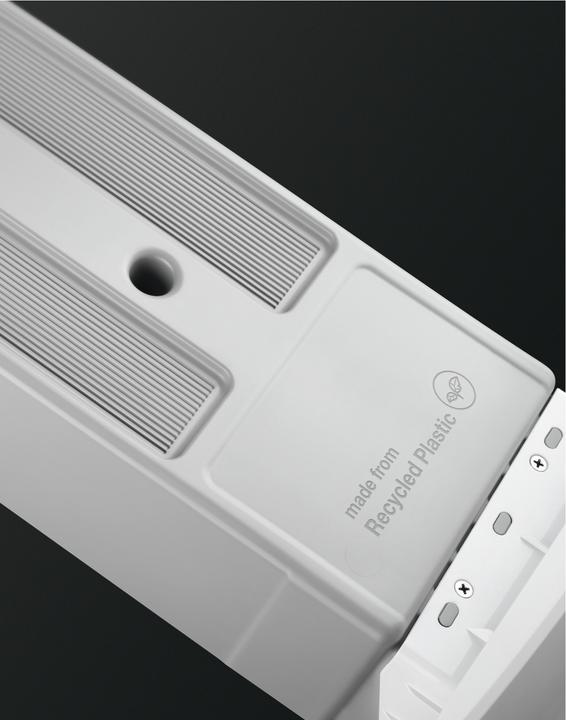 Immagine prodotto AEG TB5051TW (8 kg, A sinistra)